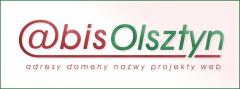 Abis Olsztyn - symbol graficzny