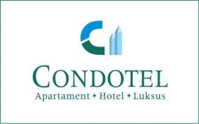 Condo Hotel czyli Condotel.