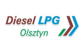 Diesel wzbogacony gazem LPG w samochodach.