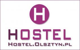 Hostel Olsztyn - dobry, prosty adres.