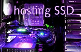 Najszybszy hosting na dyskach SSD w Polsce.