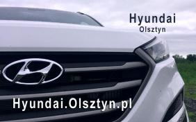 Serwis Hyundai Olsztyn.