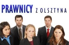 Prawnicy z Olsztyna - serwis prawniczy