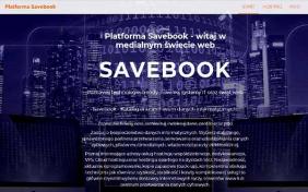 Savebook - Nowoczesny System Informatyczny