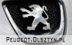 Serwis Peugeot Olsztyn