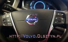 Niezaleny serwis Volvo Olsztyn.