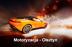 Auto-Moto Olsztyn