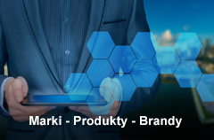 Marki - Produkty - Brandy